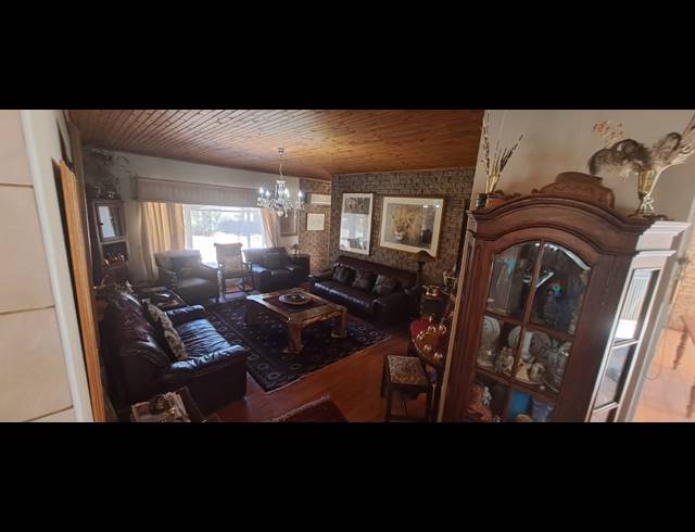 3.50HA SMALLHOLDING FOR SALE IN BOSCHFONTEIN AH
